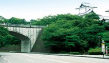 歴史的景観ゾーン