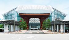 中心市街地ゾーン