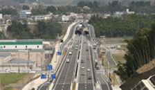 新動脈:山側幹線ゾーン