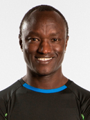 エリック・ワイナイナ