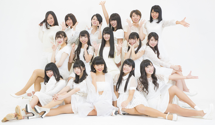 ほくりくアイドル部