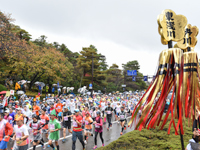 金沢の魅力を満喫できる7つのゾーンをめぐる回遊型コース