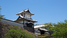 歴史的景観ゾーン