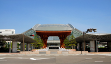 中心市街地ゾーン