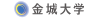 金城大学