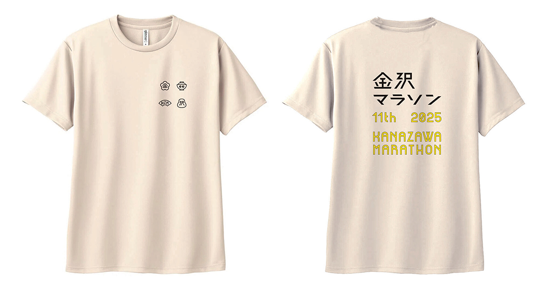 オリジナルTシャツ