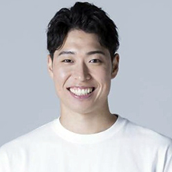 萩野公介