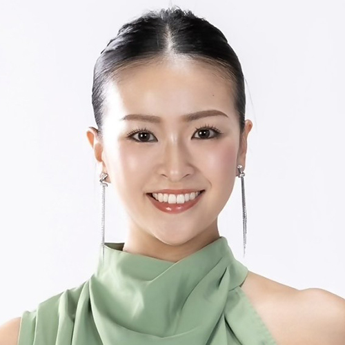 山口　佳南