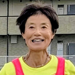 弓削田 眞理子